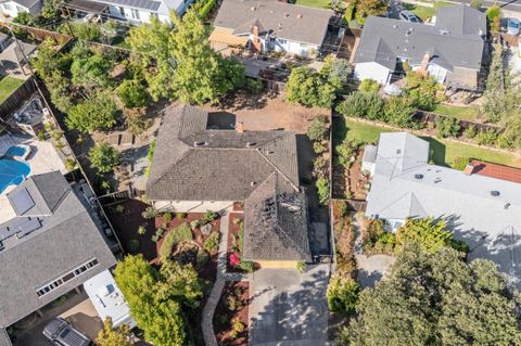 A home in Sunnyvale