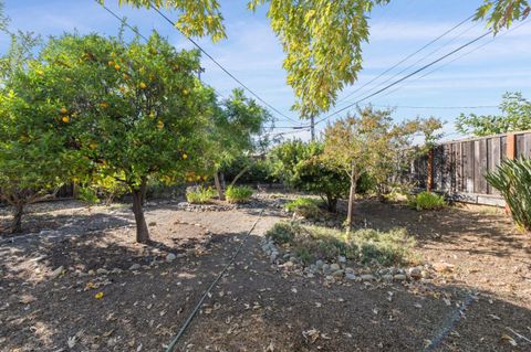 A home in Sunnyvale