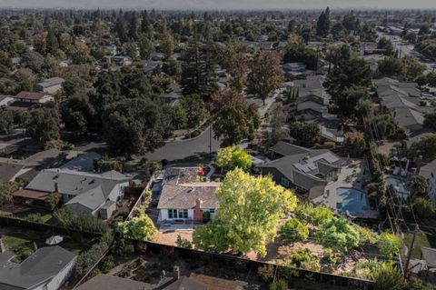 A home in Sunnyvale