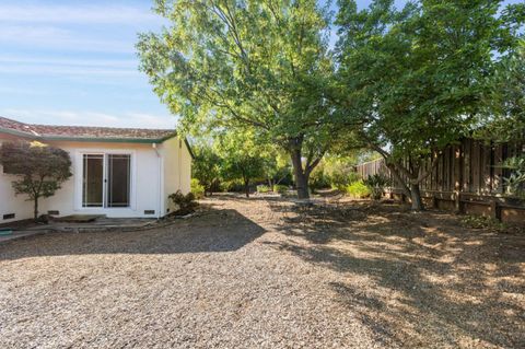 A home in Sunnyvale