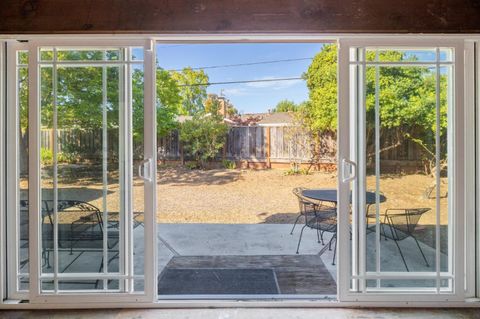 A home in Sunnyvale