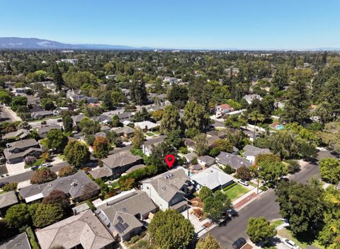 A home in San Jose