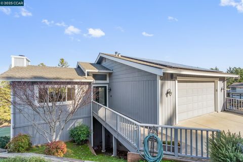 A home in Concord