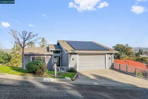 A home in Concord