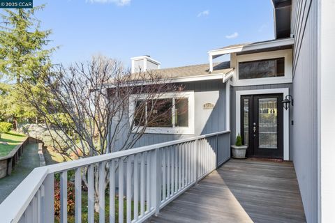 A home in Concord