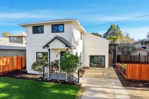 Photo of 1120 Evans Ave, Napa, CA 94559 (MLS # 41120430)