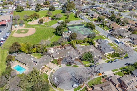 A home in Salinas