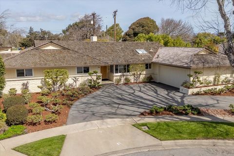 A home in Salinas