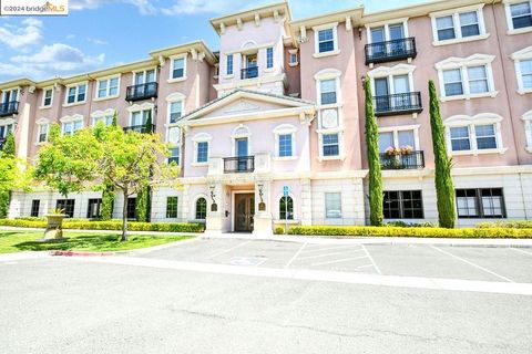 A home in Vallejo