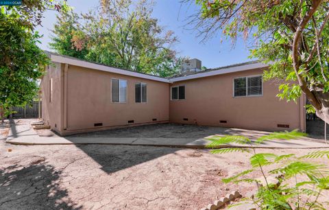 A home in Sacramento