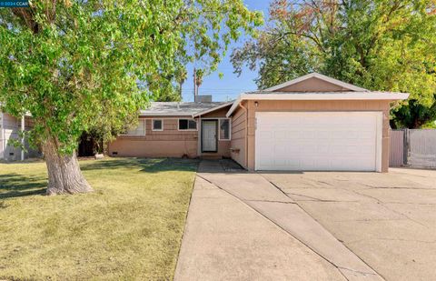 A home in Sacramento