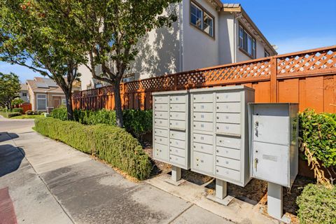 A home in Milpitas