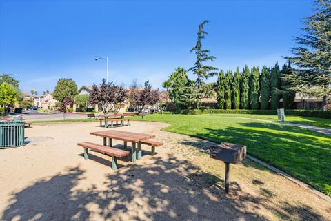 A home in Milpitas