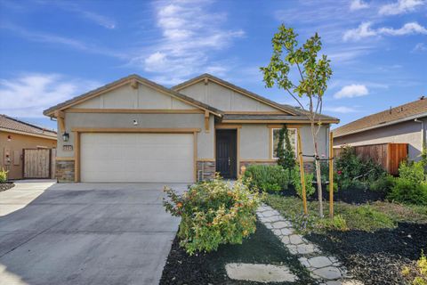 A home in Antioch