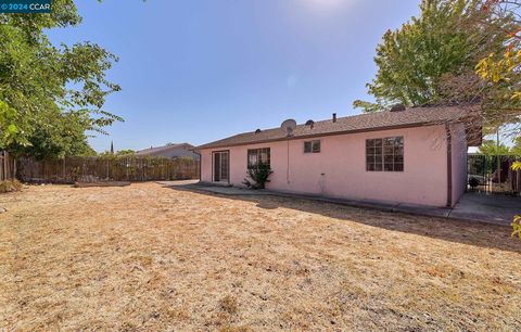 A home in Sacramento