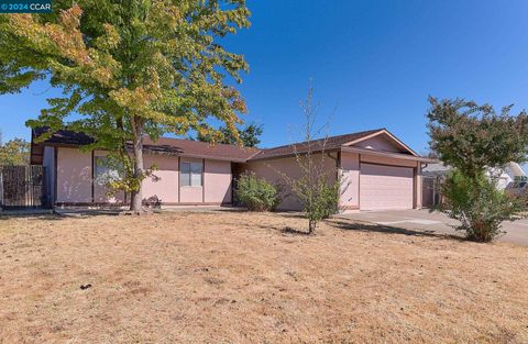 A home in Sacramento