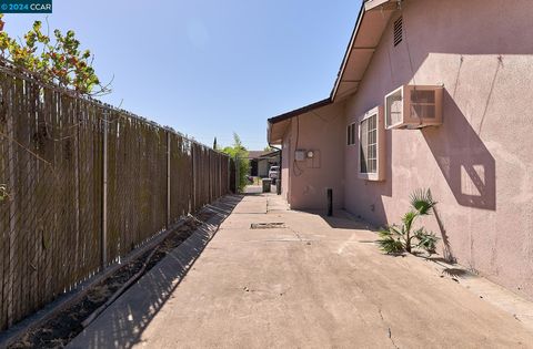 A home in Sacramento