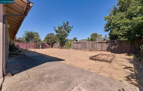 A home in Sacramento