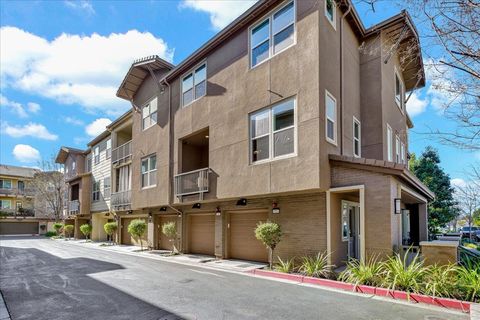 A home in San Jose