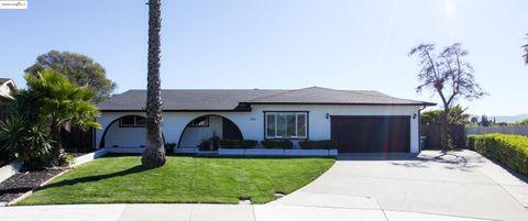 1219 Marcus Court, Antioch, CA 94509 - MLS#: 41092581