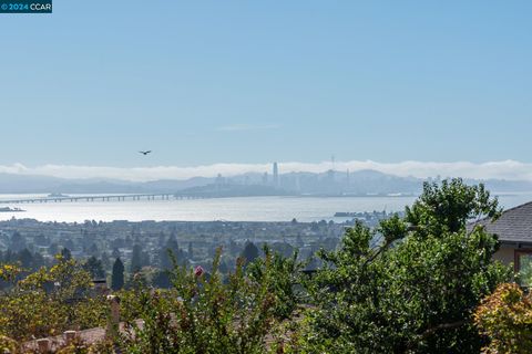 A home in Berkeley