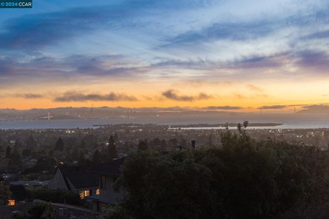 A home in Berkeley