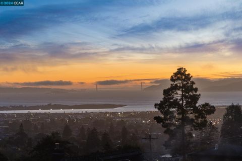 A home in Berkeley