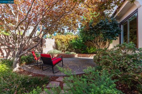 A home in Berkeley