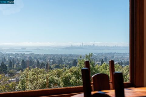 A home in Berkeley