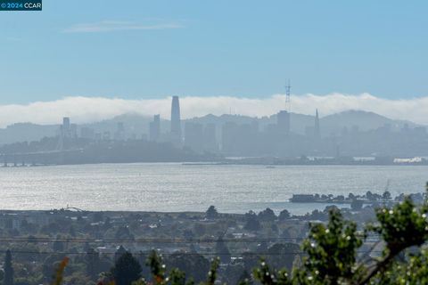 A home in Berkeley