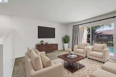 Photo of 8975 Alcosta Blvd #104, San Ramon, CA 94583 (MLS # 41139693)