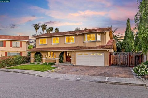 Photo of 4844 Merganser Ct, Pleasanton, CA 94566 (MLS # 41132847)