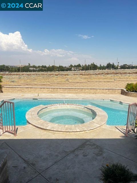 A home in Palmdale