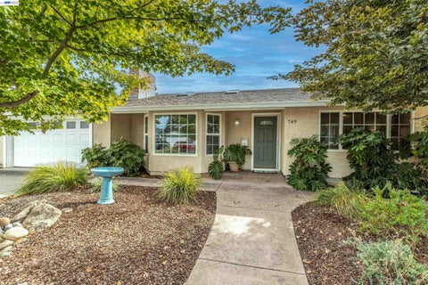 749 Orion Way, Livermore, CA 94550 - #: 41147929