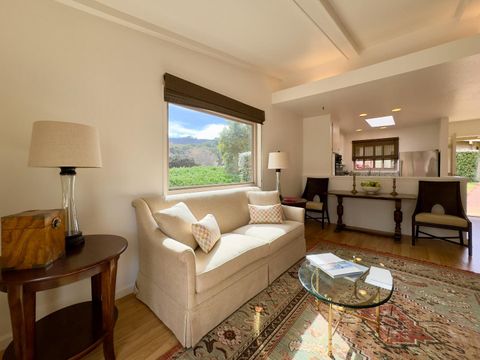 A home in Carmel