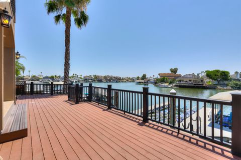 A home in Discovery Bay