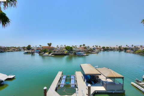 A home in Discovery Bay