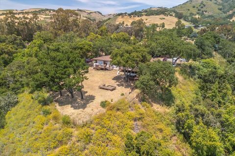 A home in Carmel Valley