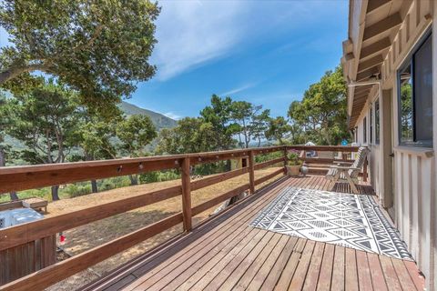 A home in Carmel Valley