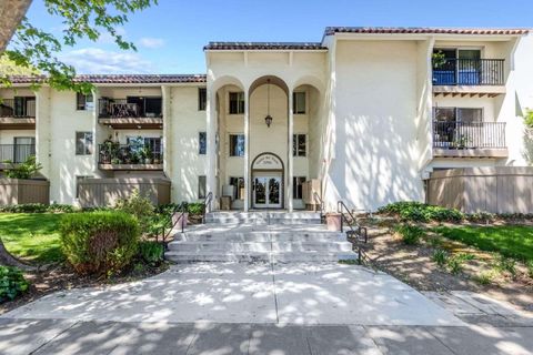 A home in Santa Clara