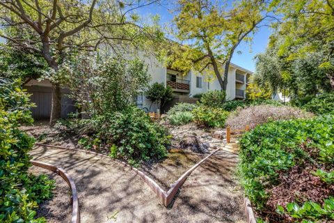 A home in Santa Clara