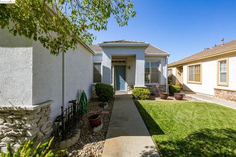 A home in Rio Vista