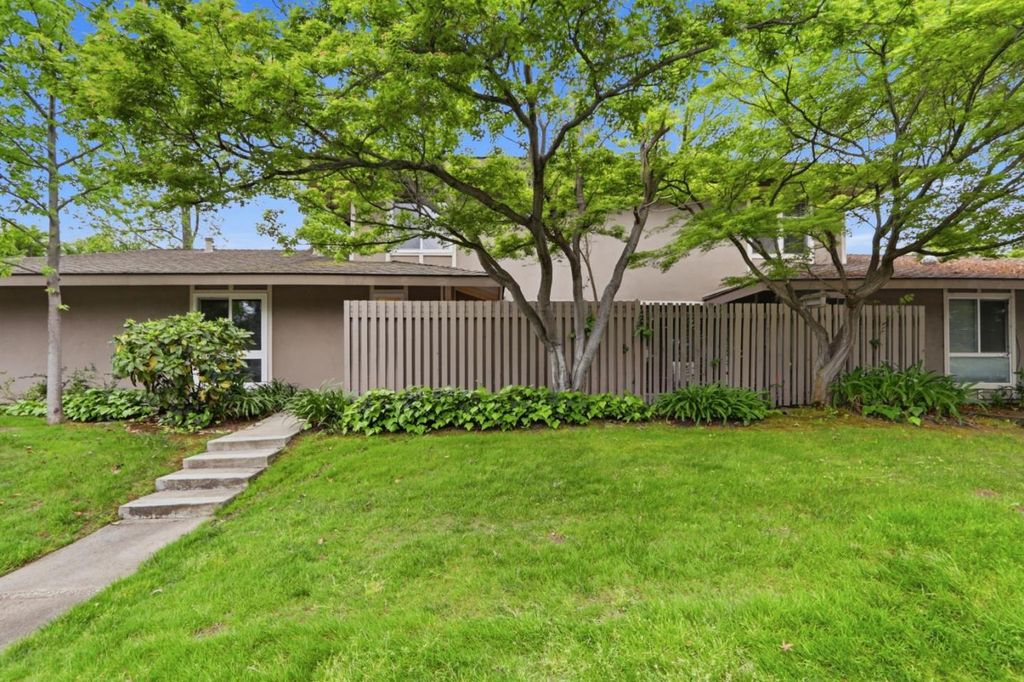 Photo of 21063 Red Fir Court, Cupertino, CA 95014 (MLS # ML82040964)