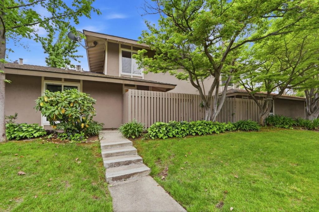 Photo of 21063 Red Fir Court, Cupertino, CA 95014 (MLS # ML82040964)