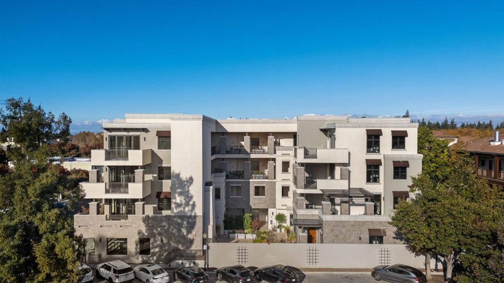 Photo of 231 Hope Street, Mountain View, CA 94041 (MLS # ML82027336)