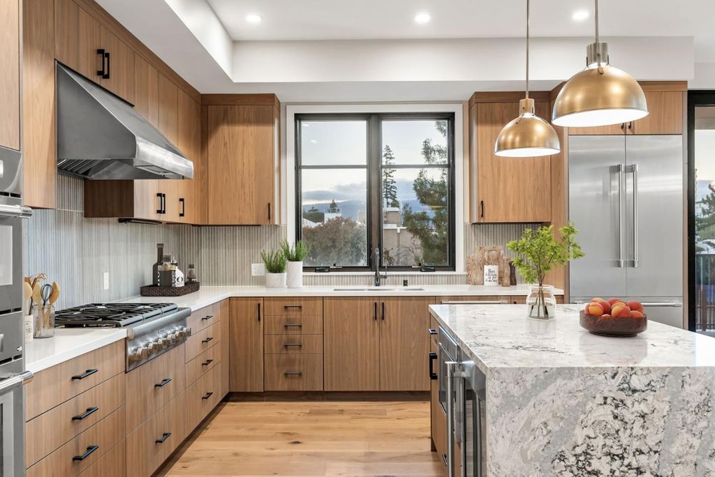 Photo of 231 Hope Street, Mountain View, CA 94041 (MLS # ML82027336)