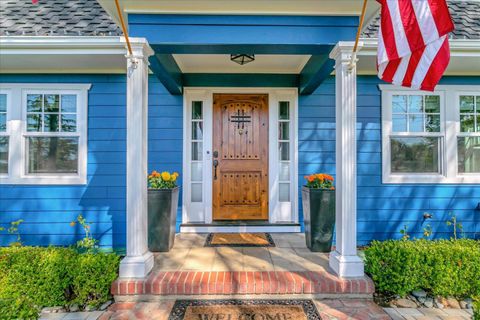 A home in San Jose