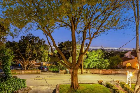 A home in San Jose