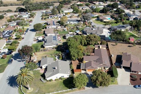 A home in Salinas