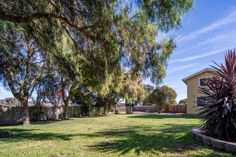 A home in Salinas